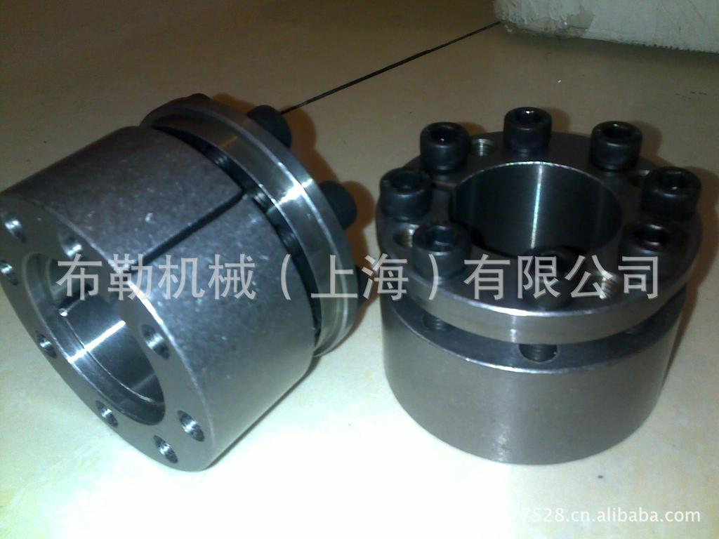 RINGBLOCK 1300.2 胀紧套/动力锁/涨套/免键轴衬（Power Lock）