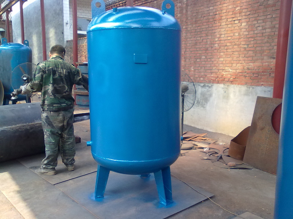 储水罐 0.5-30吨 厂家直销 质优价美