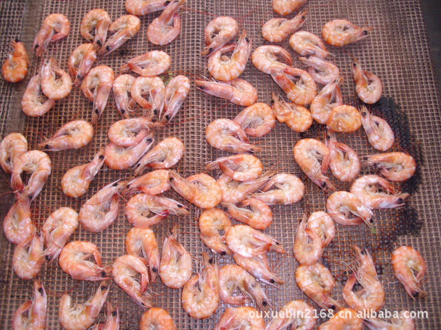 大连对虾滨州烤虾海虾微波脱水设备大虾对虾烘干设备