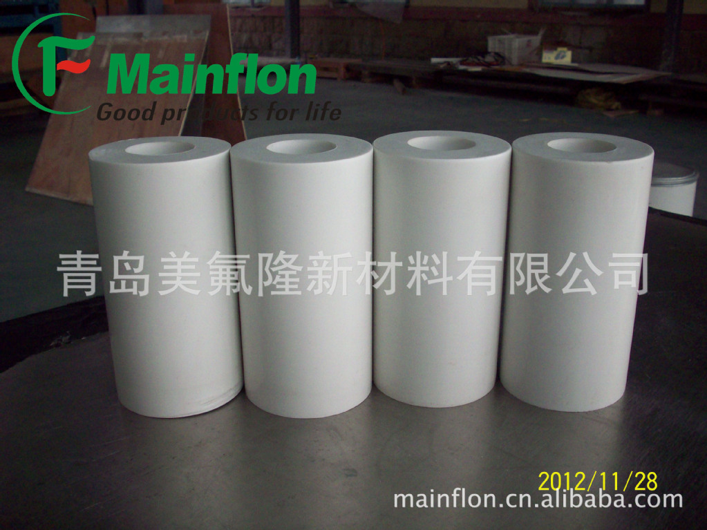 进口玻纤增强补强聚四氟乙烯管生产厂家 玻纤增强聚四氟乙烯管