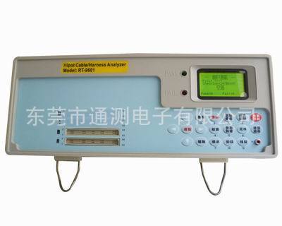 罗因线材测试机 专业快速维修  线材测试机专家|ms