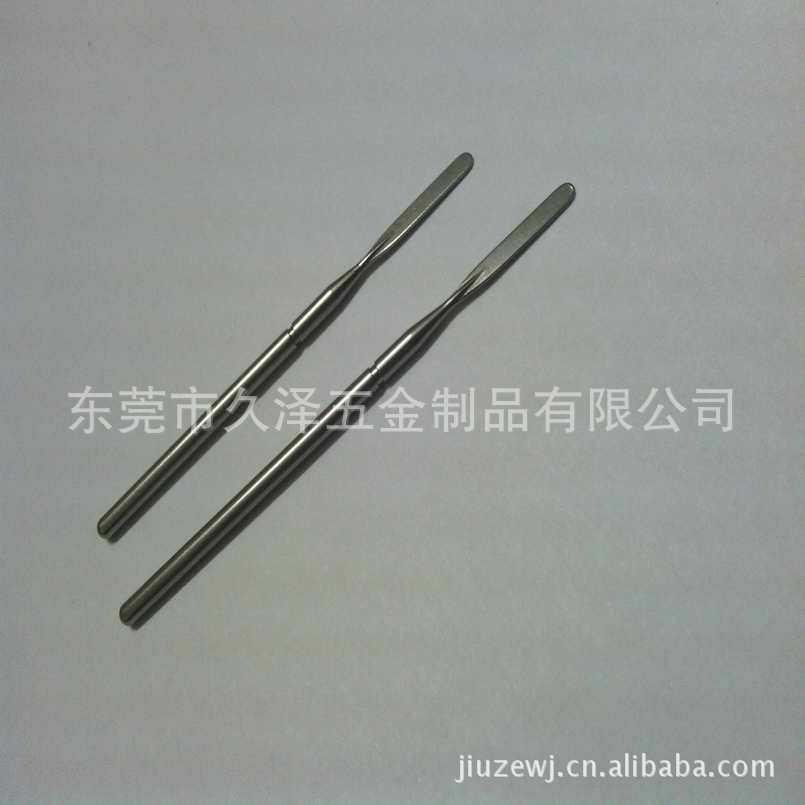 广东东莞厂家大量生产医用电极五金 欢迎定购