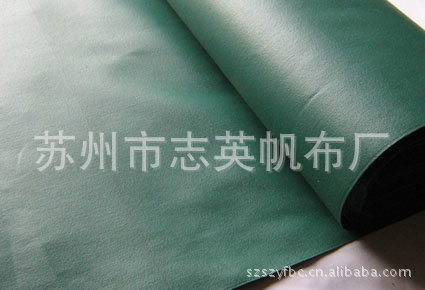 低价供应各种规格质地柔软有韧性防水帆布篷布