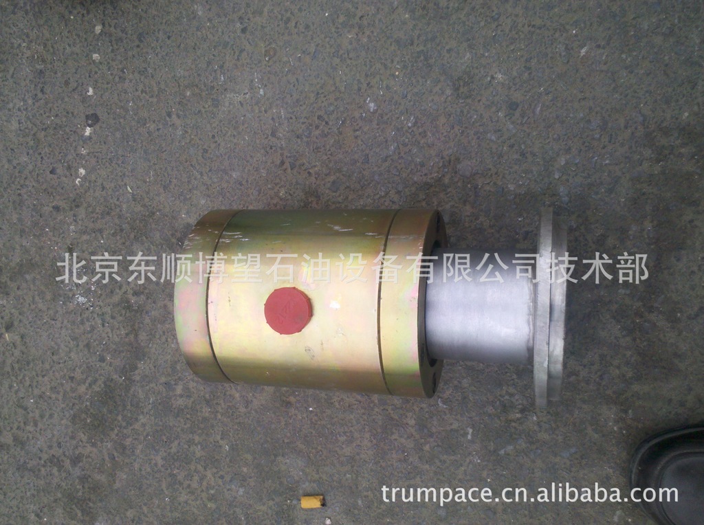 水气双导龙头  绞车配件  ZJ钻机 XJ修井机 石油配件 钻采配件