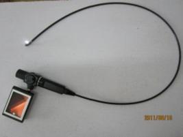 6-8mm可选可加长高清像素视频转向工业内窥镜4向转头电子内窥镜