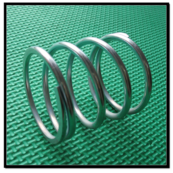 杭州厂家定制各类不锈钢弹簧 各类不锈钢弹簧 不锈钢弹簧