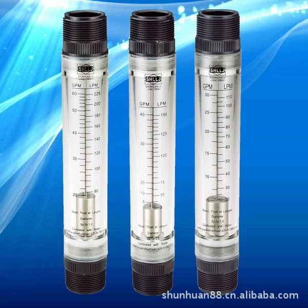 Трубопроводная установка плексигласа трубопровода для чистой воды