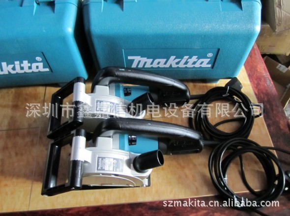 SG1250 现货批发日本 makita 牧田 220v/110v墙壁开槽机 SG1250