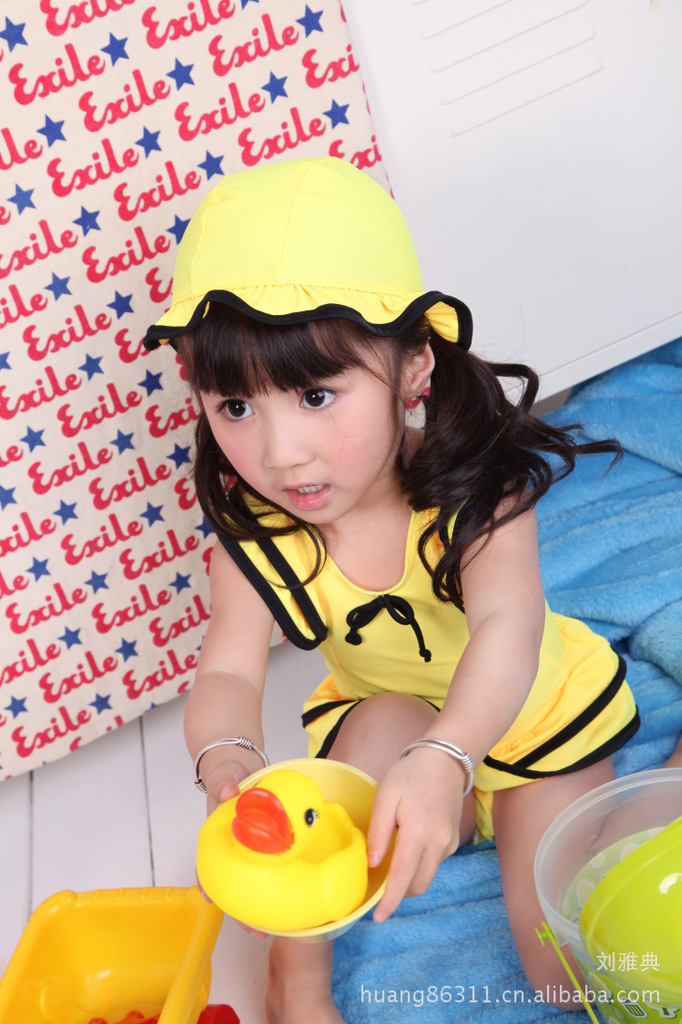 Maillot de bain fille OTHER   - Ref 2549956 Image 16