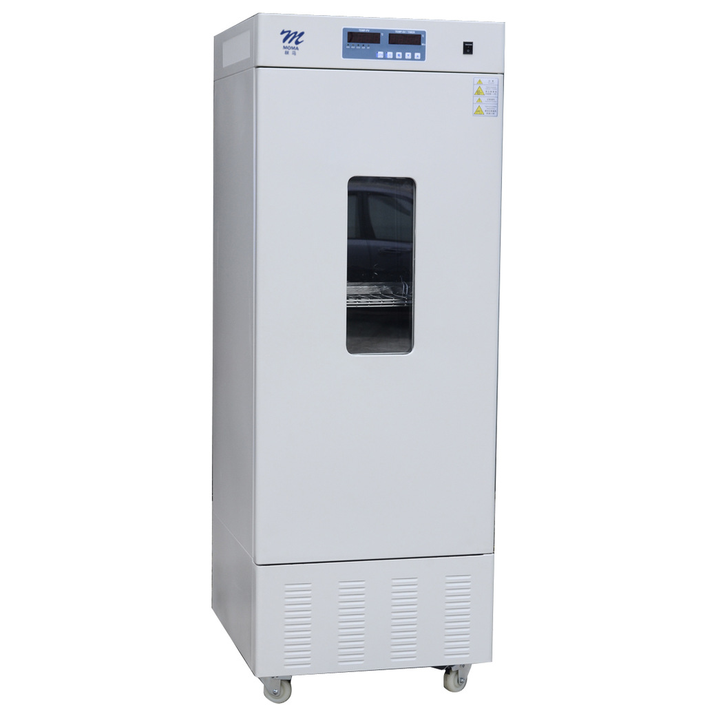 供应智能型生化培养箱SPX-250食品恒温培养箱（烘箱）