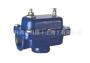 朗科阀业朗上海朗科阀门排气阀ZP丝扣排气阀DN15-DN25价格