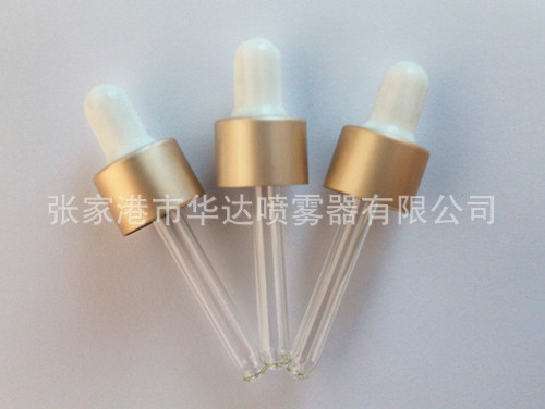 18mm精油瓶奶头盖