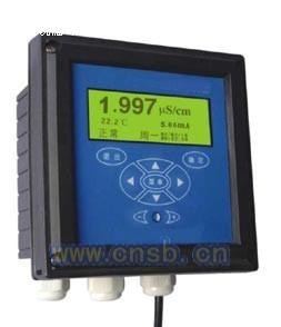 厂家供应工业电导率测定仪 电导率测定仪 测定仪