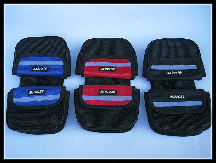 Sacoche pour vélo FJQXZ - Ref 2224940 Image 7