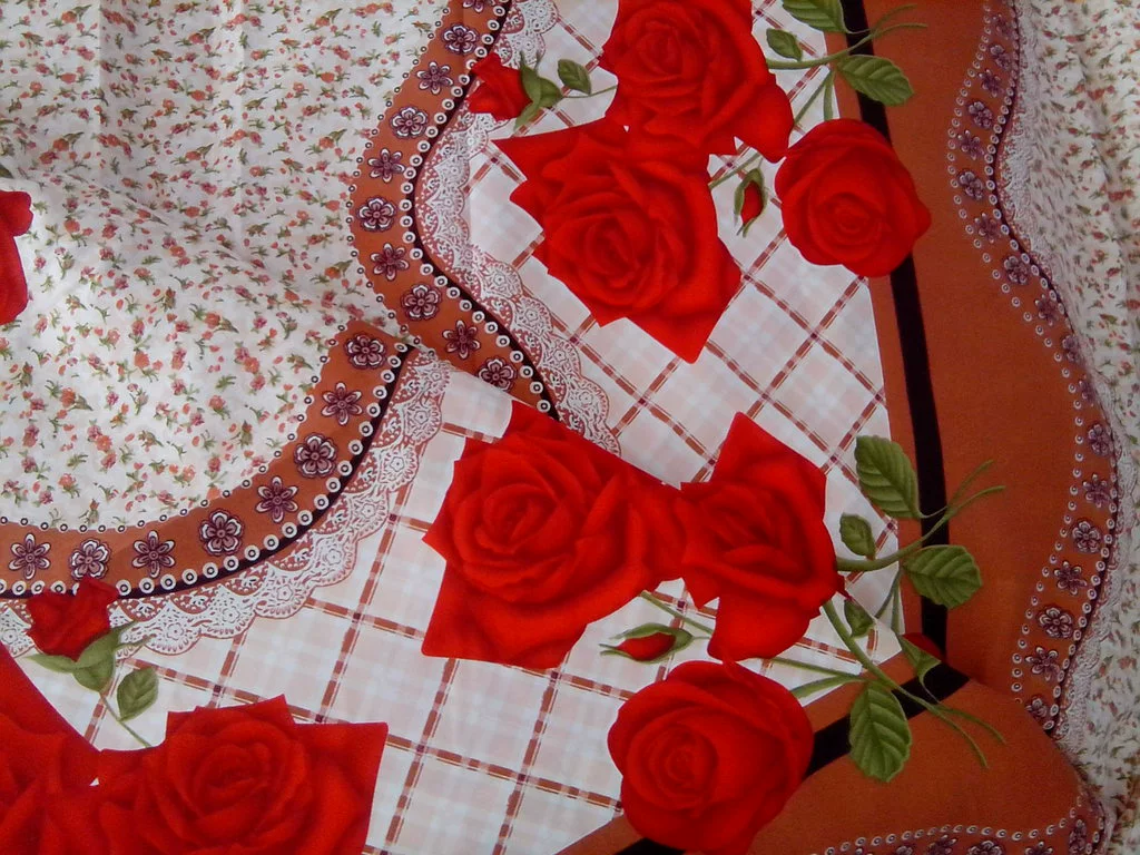Huayi Family Textile печать, простыни, покрывная ткань, финишная обработка ворса, хлопковый велюр для постельных принадлежностей, хлопковый материал, опт