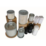 LEFUTER螺杆压缩机保养