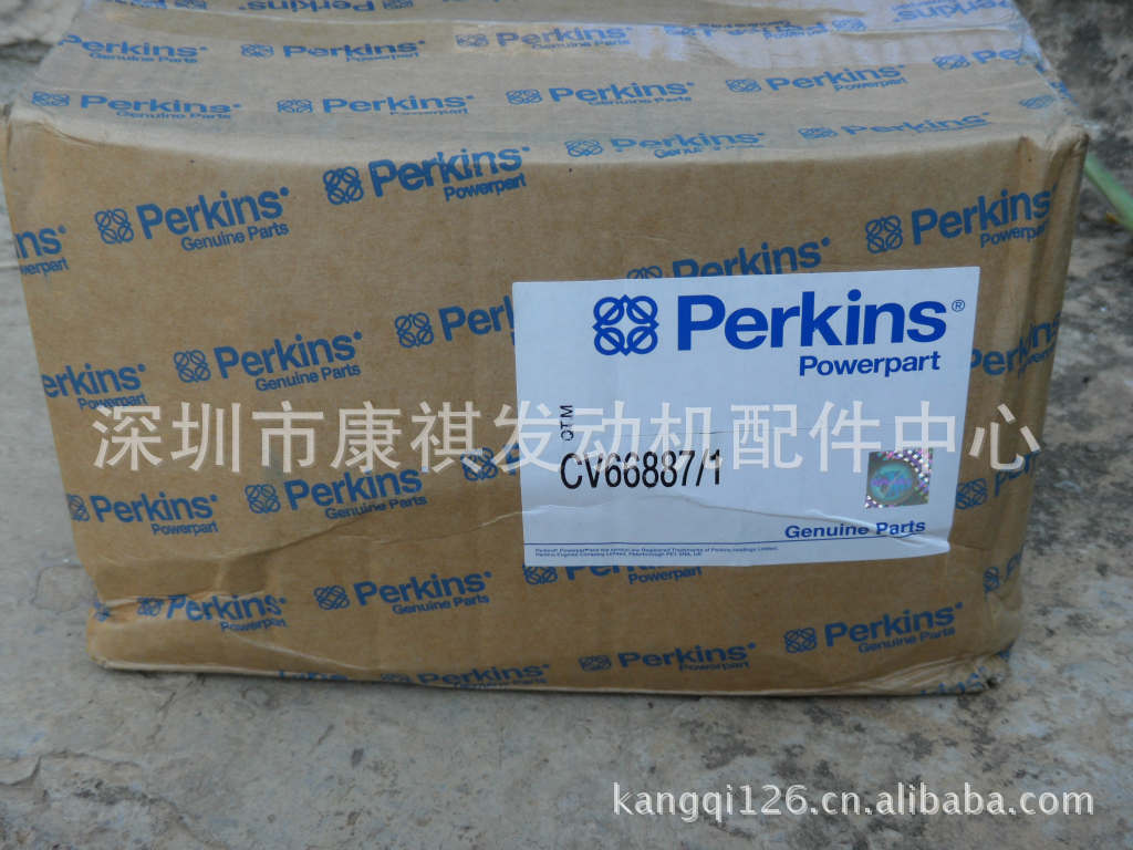 供应英国帕金斯柴油发电机组 活塞组件CV6687-1