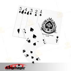 G0326 看誰大 King Magic 魔術道具廠家 批發 牌類道具