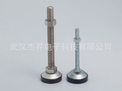 世嘉智尼现货蓝普lamp调整脚ADCRS不锈钢制/ADCR钢制