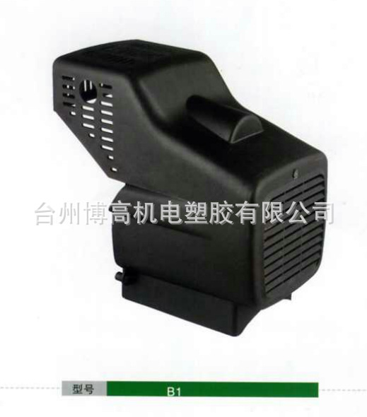 批发销售BOGAO耐高温空压机导风罩 螺杆空压机配件