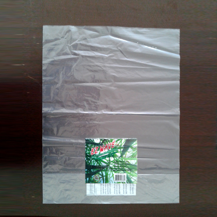Transparent plastic bag Transparent bags The original single- wholesale Customized environmental protection Manufactor Produce Puerile