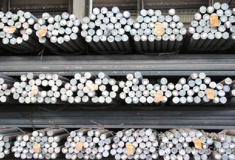 调质合金结构钢42CrMo4   1.7225   1.7227圆棒