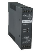 【优质直销】供应台湾TAIK台技S4T-2DT信号隔离器