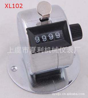 厂家直供计数器，手按计数器，电子计数器，穆斯林计数器等