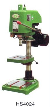 供应黄山牌 攻丝机HS4024，钻床，摇臂钻，含税17%【帅利机械】