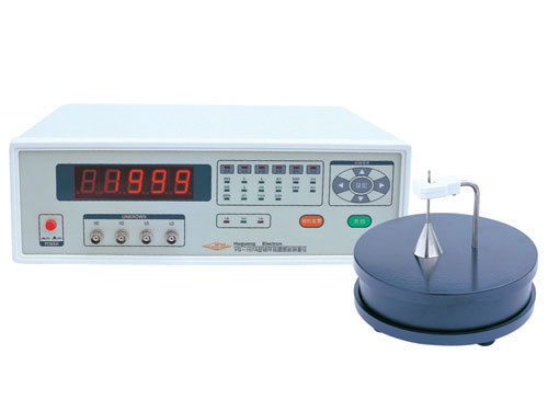 YG107A/YG107B型环形线圈圈数测量仪 磁环线圈测试仪
