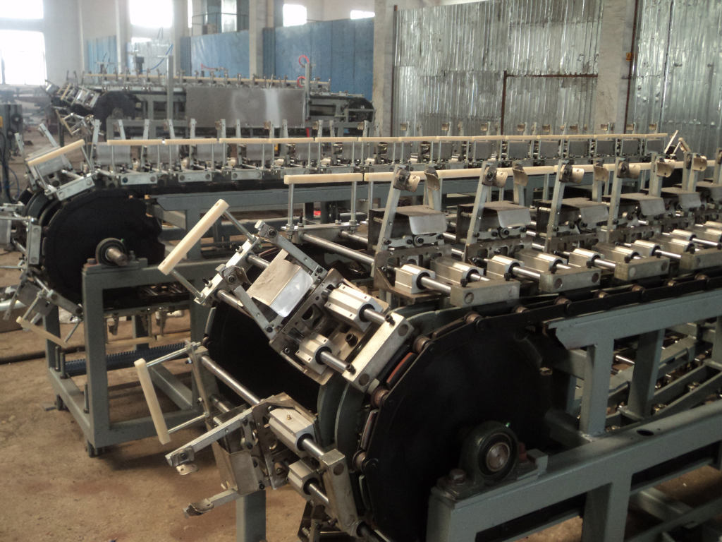 手套设备YS-PVC手套自动脱模机手套脱模设备手套机全自动专业高效