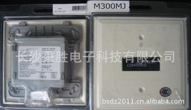 江森M300MJ M500MJ 智能监视模块 JSM-M301MJC  JSM-M300MJC