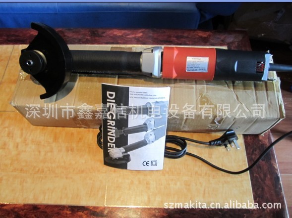 批发欧洲ELECTREX专业级汽车打磨机GE150