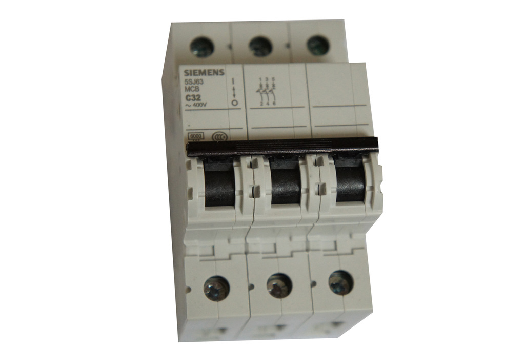 西门子小型断路器|西门子家用开关5SJ6332