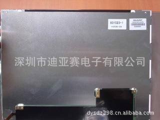 LQ121S1LG75（夏屏LED工业屏）