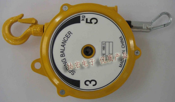 优质HW塔式永固平衡器/平衡吊车/平衡弹簧吊磅HW-5/HW-15/HW-9
