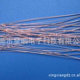 NTC热敏电阻,单端玻璃封装NTC热敏电阻器,厂家直销-品质保障