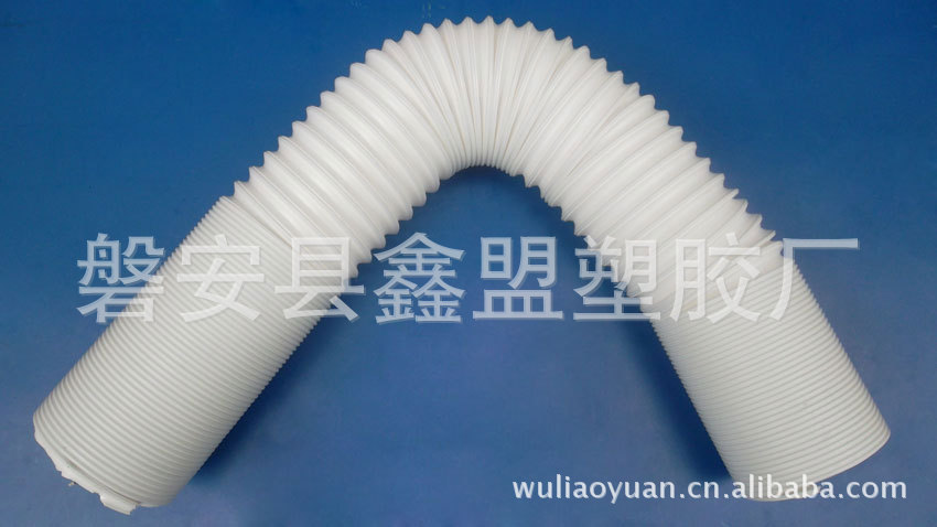 车间集尘管 除吸尘管 抽吸通风管 钻孔机集尘管 厂家直销