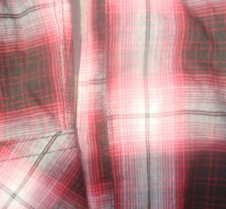 Chemise garcon à manche longue - Ref 2078094 Image 14