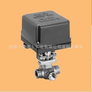 日本KEIHIN高速型电动阀 RS12