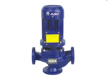 供应管道排污泵  无堵塞管道排污泵 150GW180-15-15管道排污泵