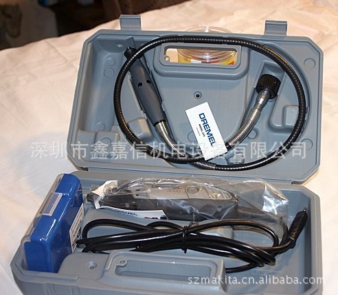 批发美国Dremel精美3000-1/25电磨