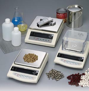 SHINKO DENSHI 新光电子  HJ-JS系列特殊用电子秤