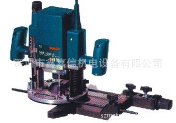批发零售德国bosch博世雕刻机GOF1200