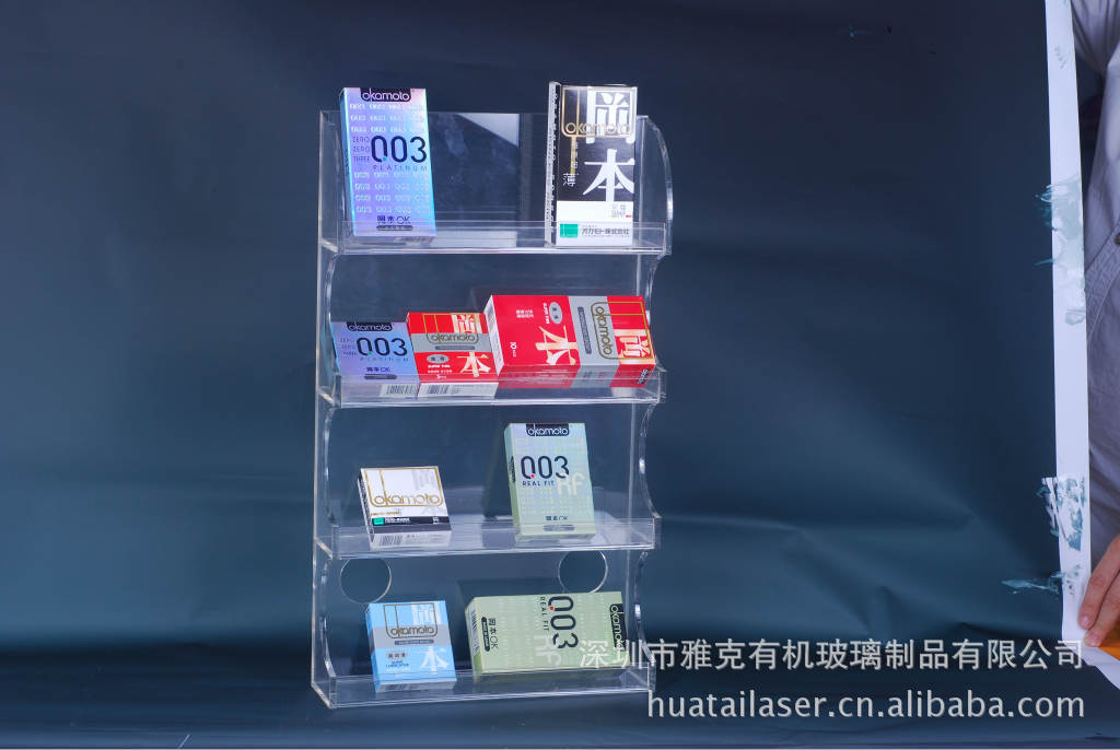 深圳供应有机玻璃,有机玻璃制品,亚克力,展示柜，展示架