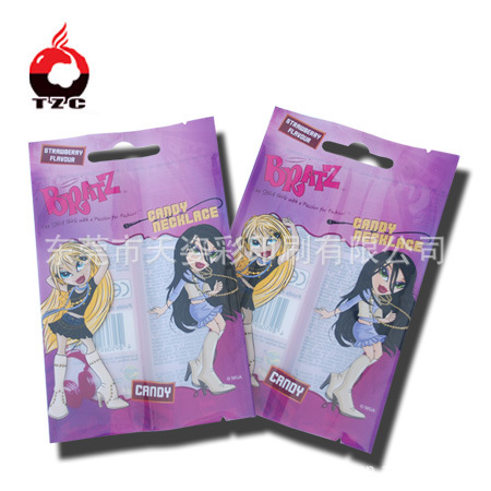 玩具包装袋/服装包装袋/塑料薄膜袋/食品包装袋/塑料包装袋