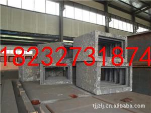 供应 灰铸铁检验方箱 铸铁方箱 铸造方箱 划线方箱 500*500|ms