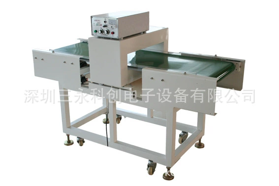 Поставка SY-JP игрушки, одежда, детектор металла еды и тестер безопасности пищевых продуктов по всей стране