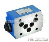 叠加式液控单向阀Z2S10