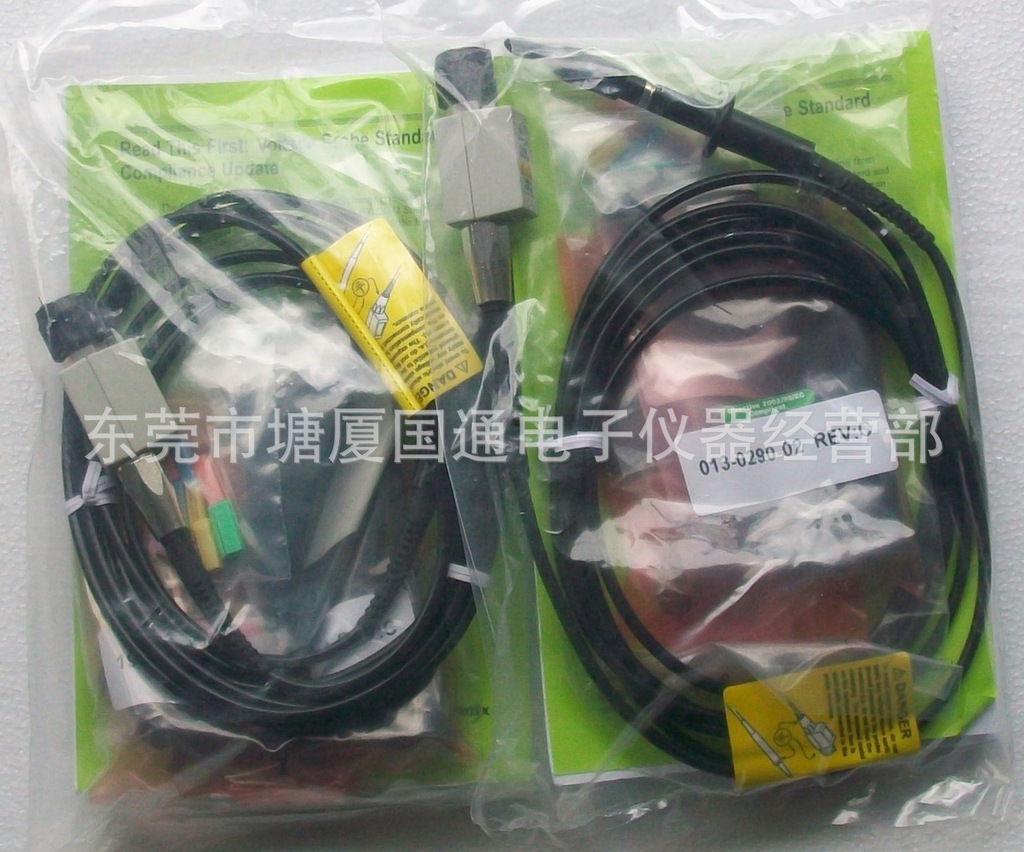 美国泰克P5100 高压探头全新的二手价处理